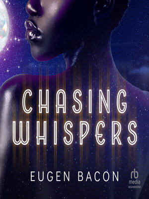 cover image of Chasing Whispers